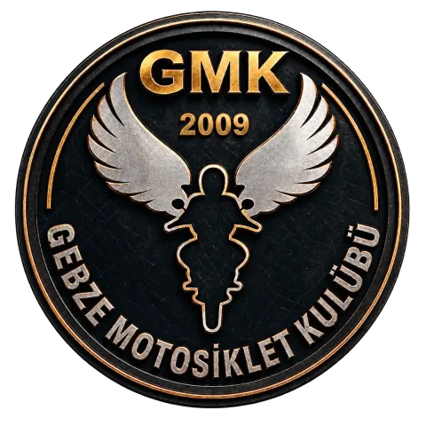 GMK · Gebze Motosiklet Kulübü