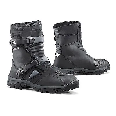 Forma Adventure Dry Kısa