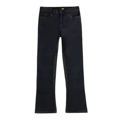 Knox Cartmel Denim Kadın (Kısa Bacak)
