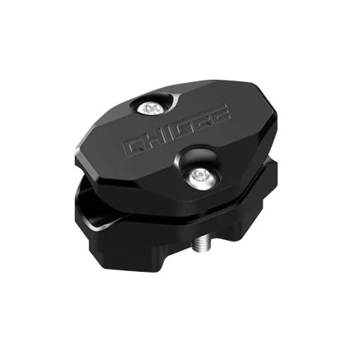 Chigee 12-16 mm Crossbar Bağlantı Aparatı