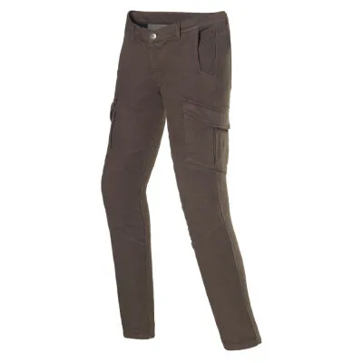 Clover Cargo Pro Kahverengi