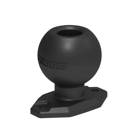 Chigee 1″ Top Başlığı Adaptörü