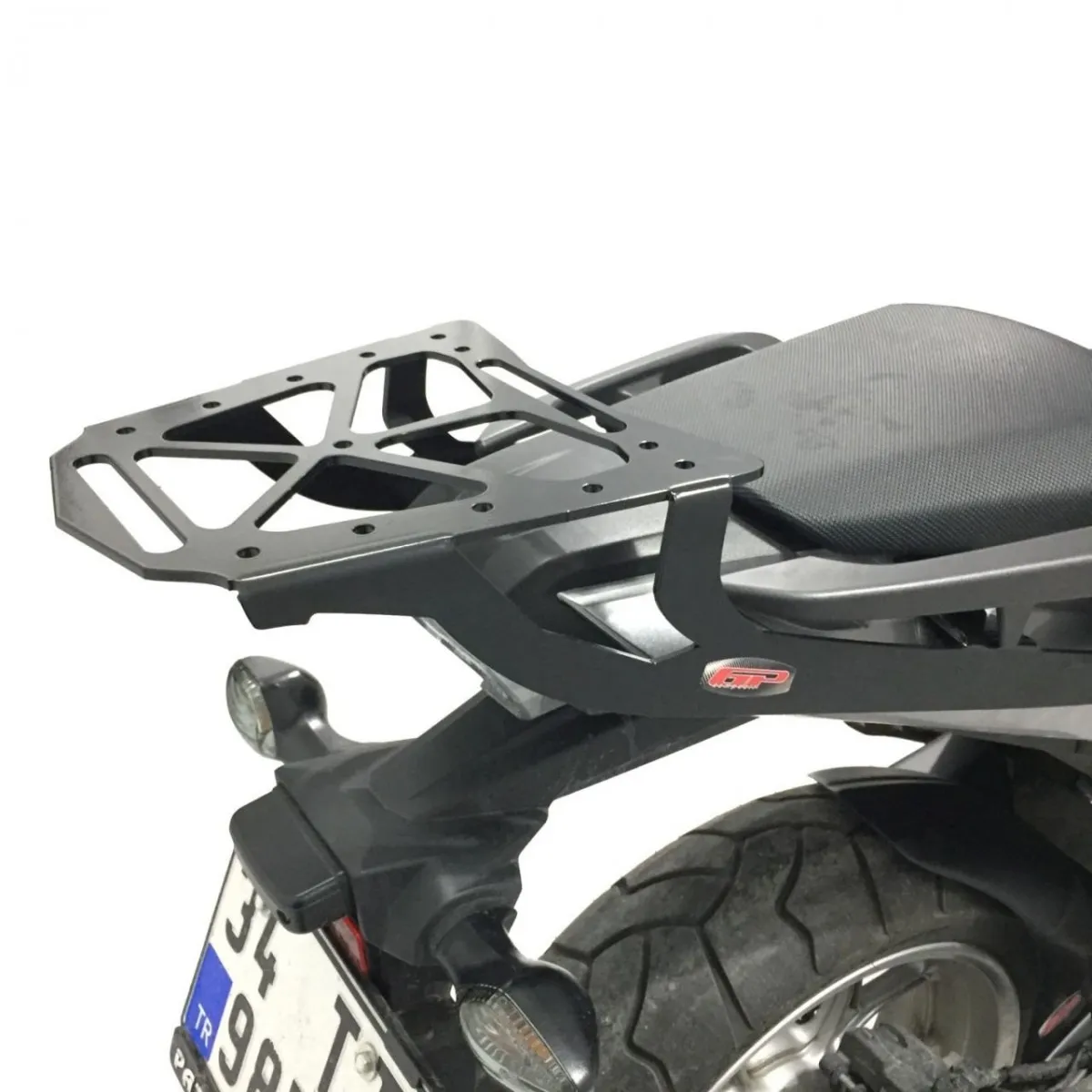 GP Kompozit NC700 / NC750 S-X 2012–2020