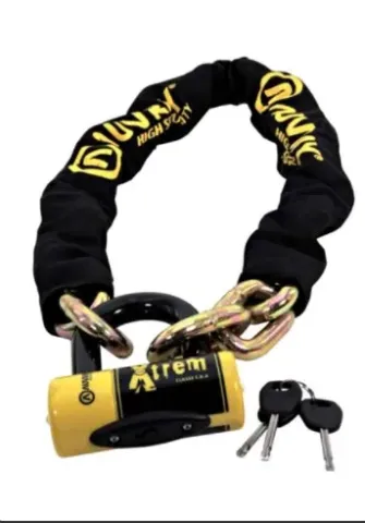 Auvray CAX 13,5 mm / 170 cm