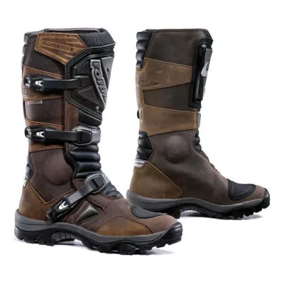 Forma Adventure Dry Kahverengi