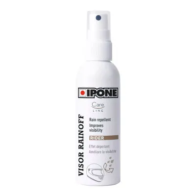 Ipone Visor Rain Off Yağmur Kaydirici Sprey 100 ML