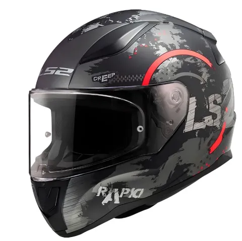 LS2 Rapid II