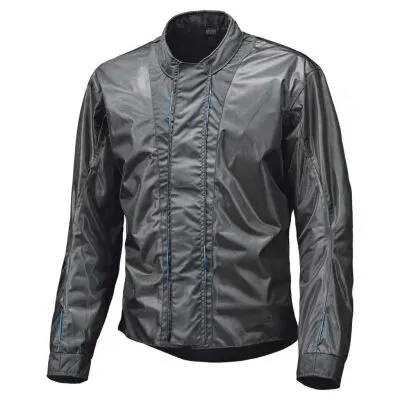 Held Clip In Rain Top Yağmurluğu (Üst)