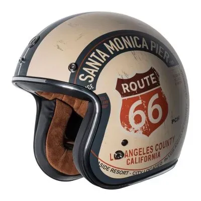 Torc T 50 Del Mar PCH Açık