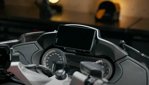 Chigee BMW R1200/R1250 RT AIO-5/AIO-6 Uzatma Aparatı