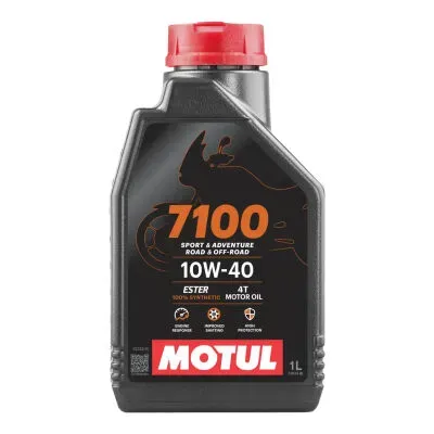 Motul 7100 10W-40 4T