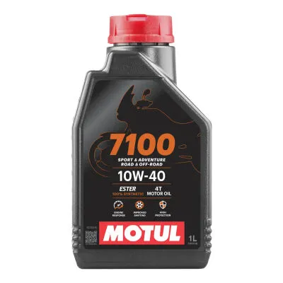 Motul 7100 10W-40 4T