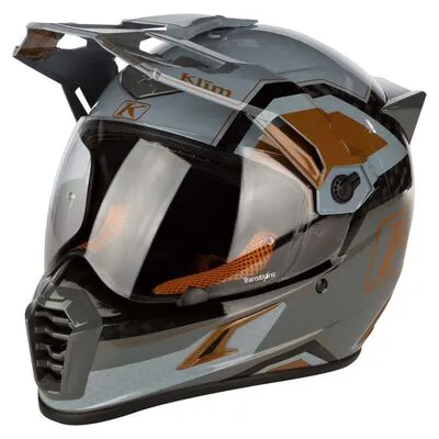 Klim Krios Pro Adv Rally