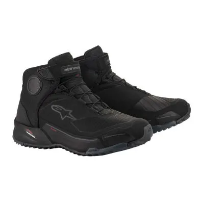 Alpinestars CR X Drystar