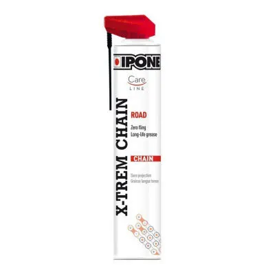 Ipone Xtrem Chain Road Sprey Zincir Yağı 750 ML