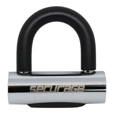 Securage BOSS XL U Kilit