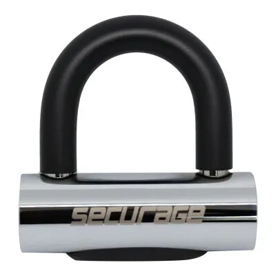 Securage BOSS XL U Kilit