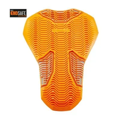 Held Exosafe D3O Oranj