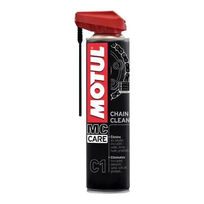 Motul MC CARE C1 Chain Clean