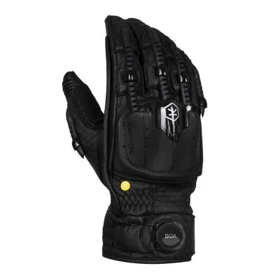 Knox Handroid Pod MK5 Kısa Deri