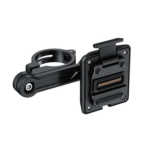 Chigee AIO-6 İkinci Motosikletiniz için Üniversal Hızlı Montaj Modülü