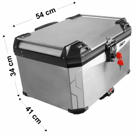 GP Kompozit Alüminyum 75 L