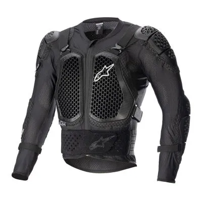 Alpinestars Bionic Action V2 Body Armour (Tam Gövde )