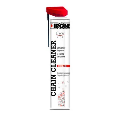 Ipone Chain Cleaner Sprey Zincir Temizleme 750 ML