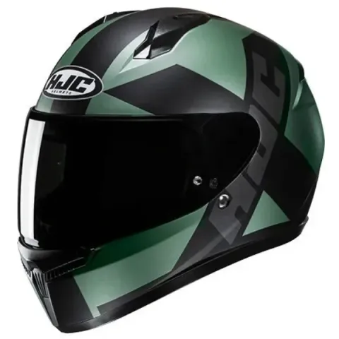 HJC C10