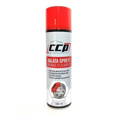 CCP Car Care Products Balata Spreyi