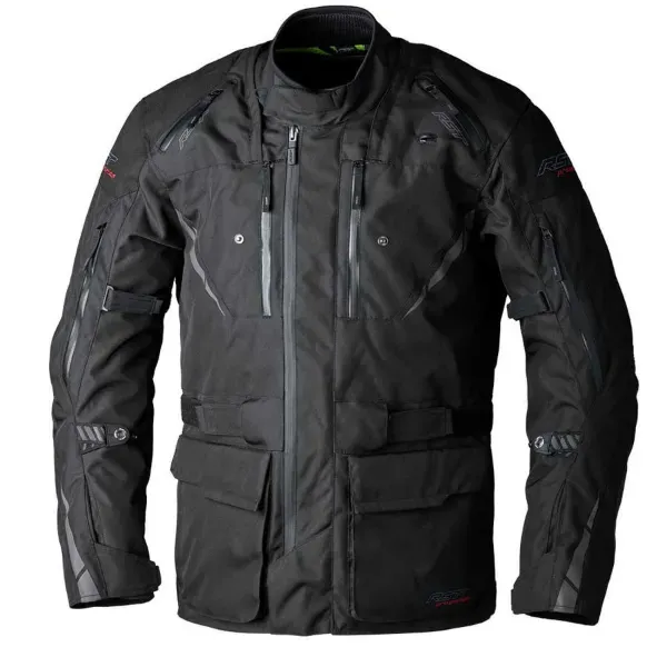 RST Pro Series Paragon 7