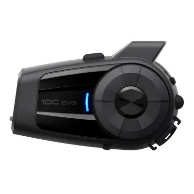 Sena 10C Evo Kameralı