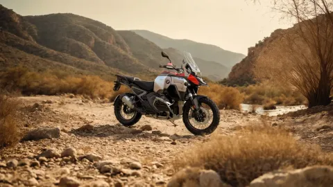 BMW R 1300 GS Adventure