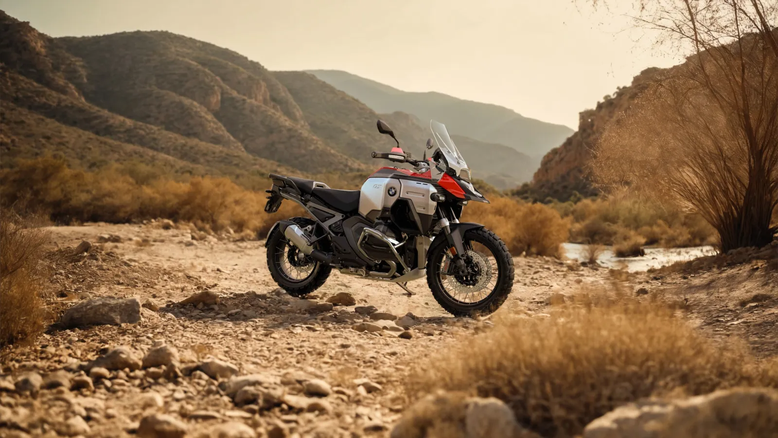 BMW R 1300 GS Adventure