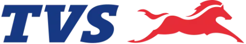 TVS Motor Company logosu · Üretici görseli