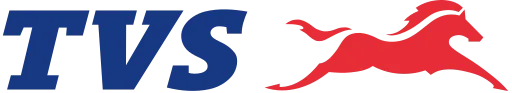 TVS logosu