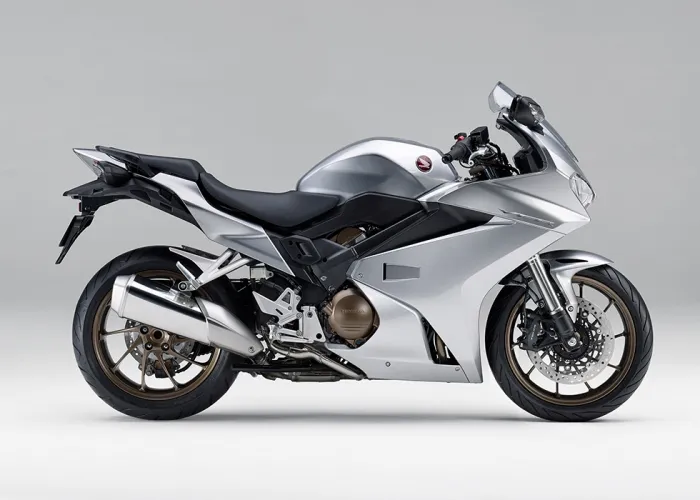 Honda VFR800F