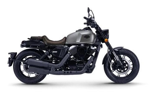 RKS Motor K-Light 250