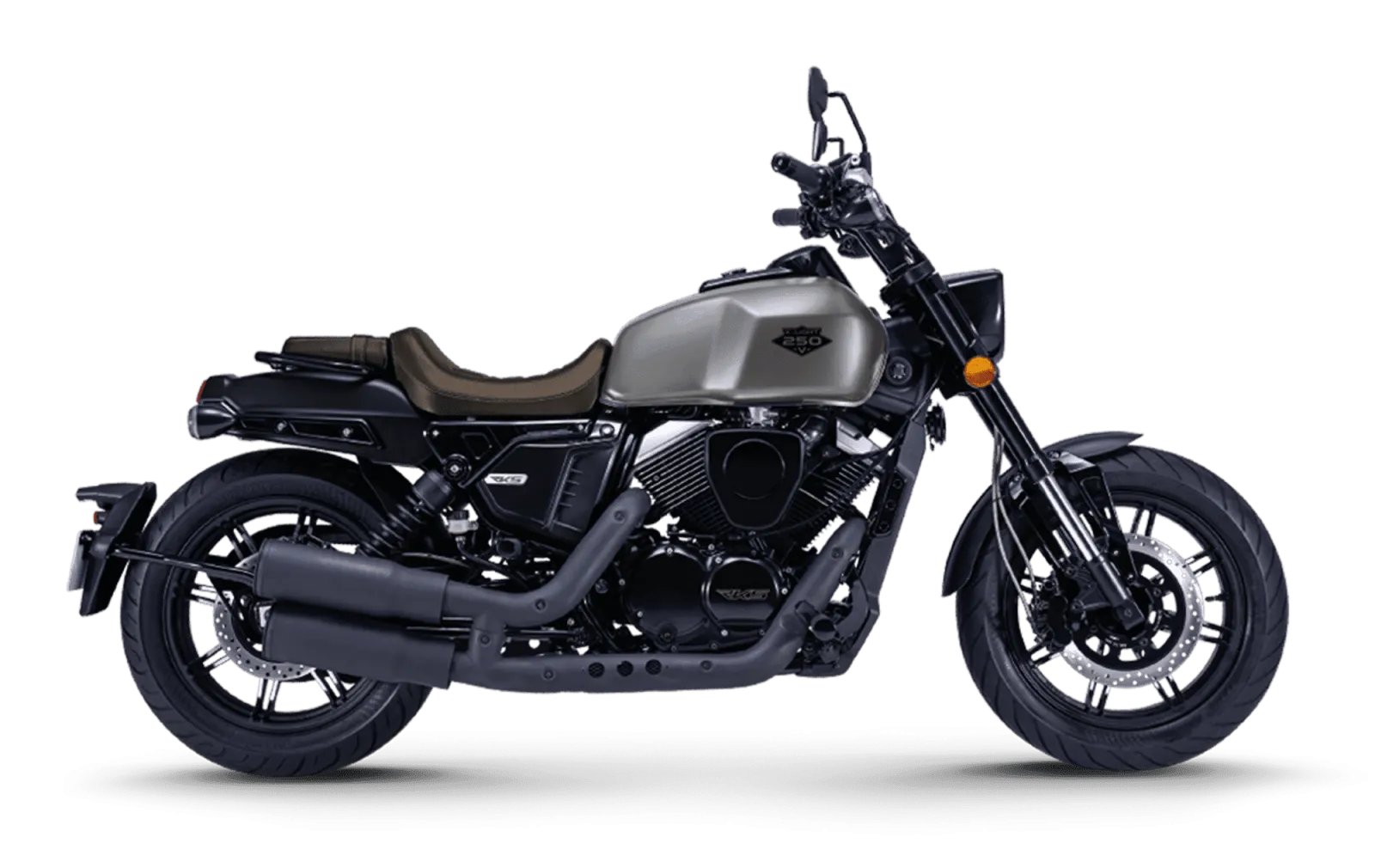 RKS Motor K-Light 250