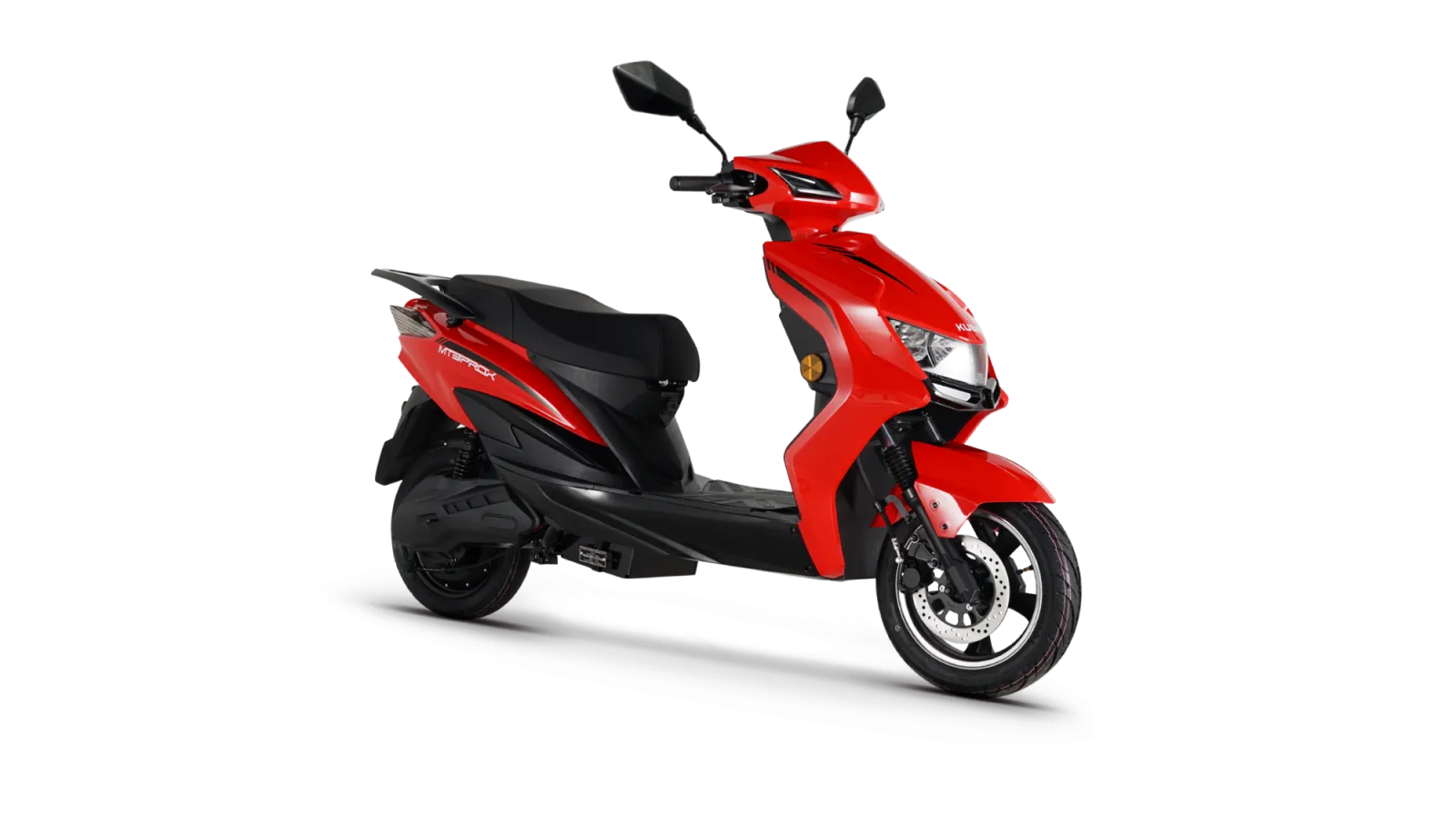 Kuba Motor MT3 PROX