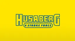 Husaberg logosu