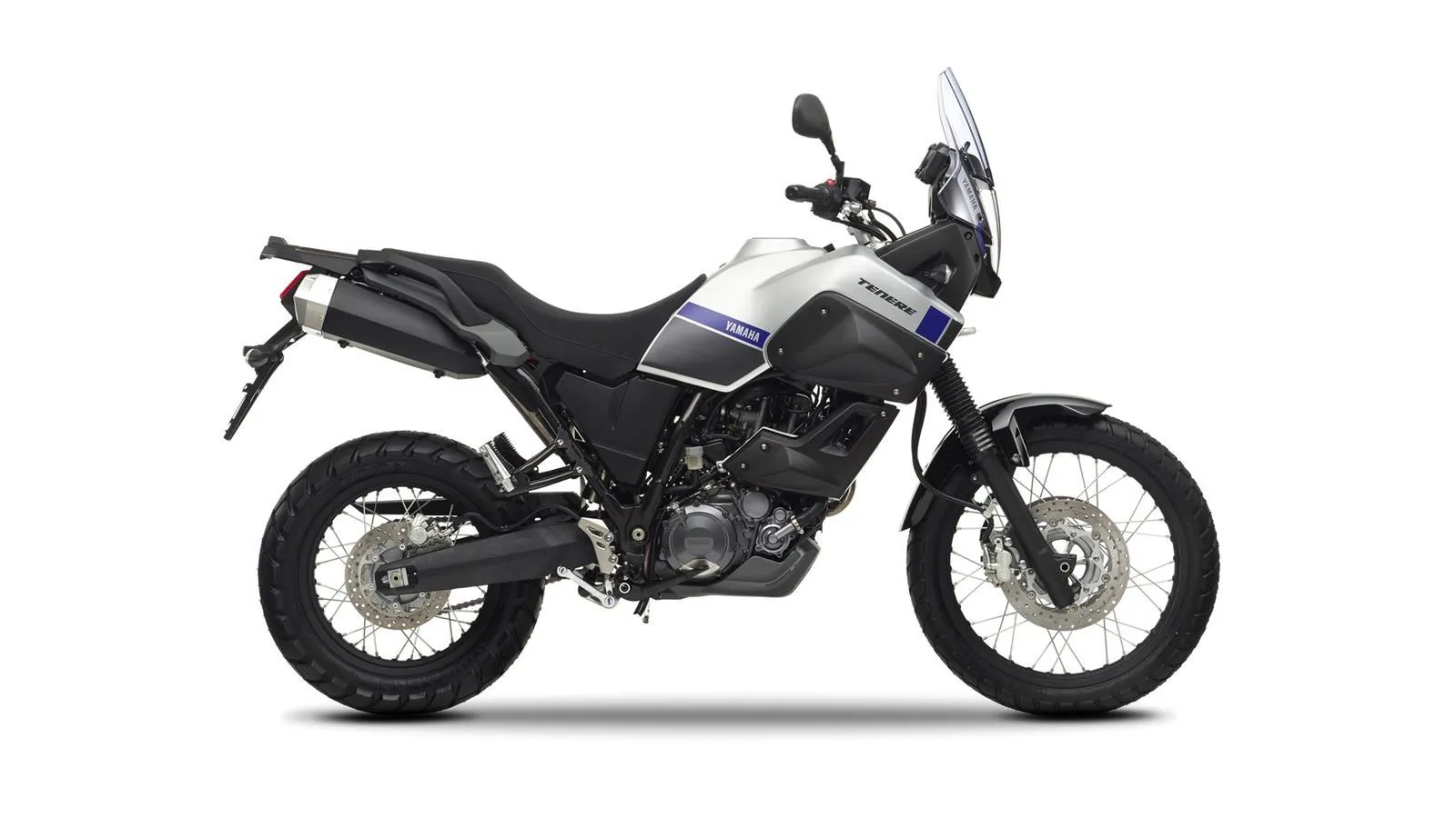 Yamaha XT660Z Ténéré ABS (XT660ZA)