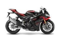 Aprilia RSV4 Factory