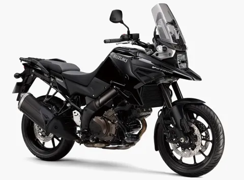 Suzuki V-Strom 1050 (İlk nesil)