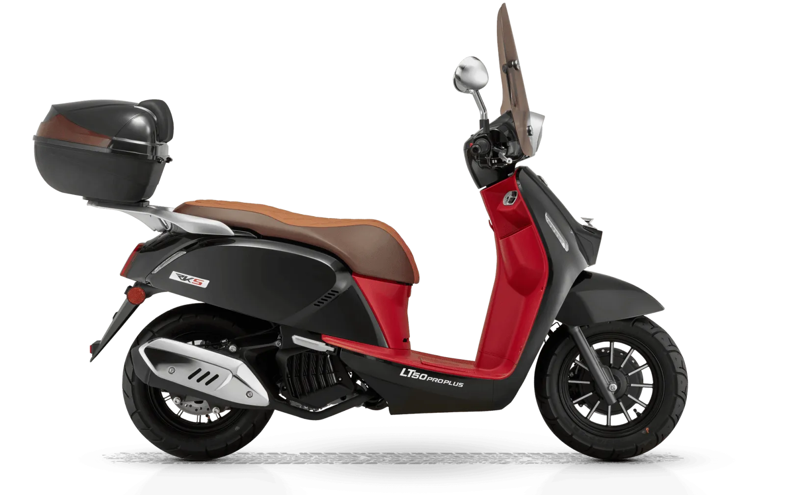 RKS Motor LT50PRO PLUS