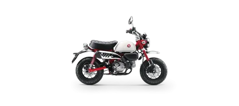 Honda Monkey 125