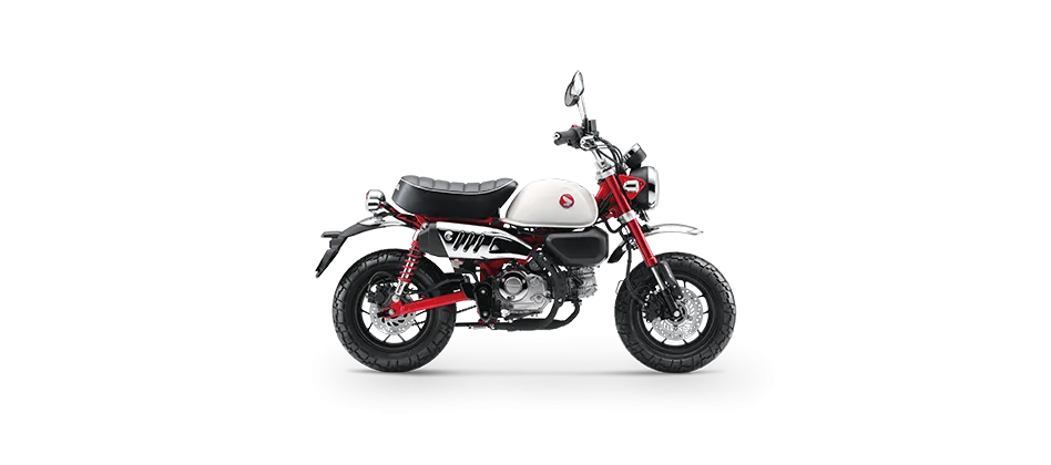 Honda Monkey 125