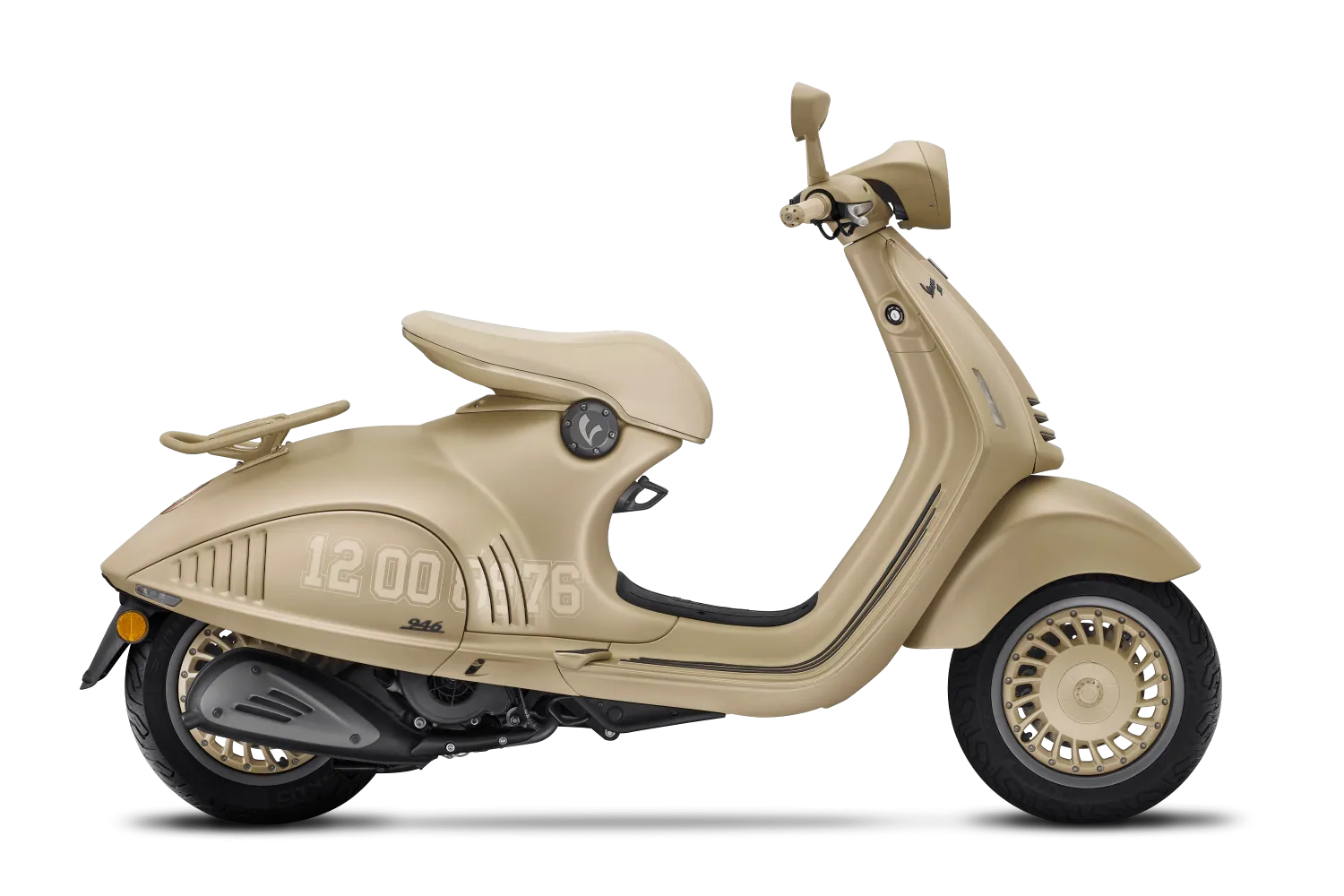 Vespa 946 150 (Dragon)