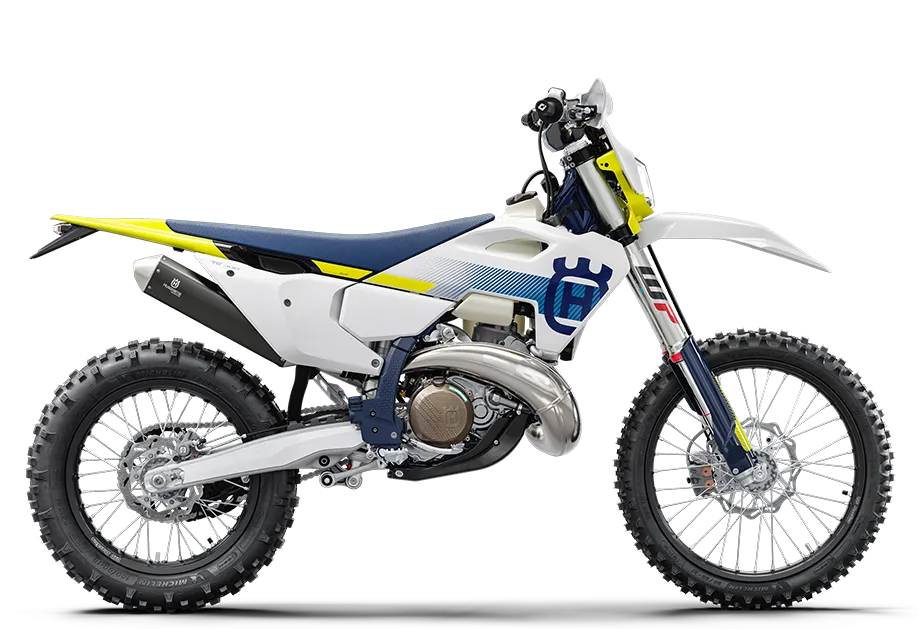 Husqvarna TE 300