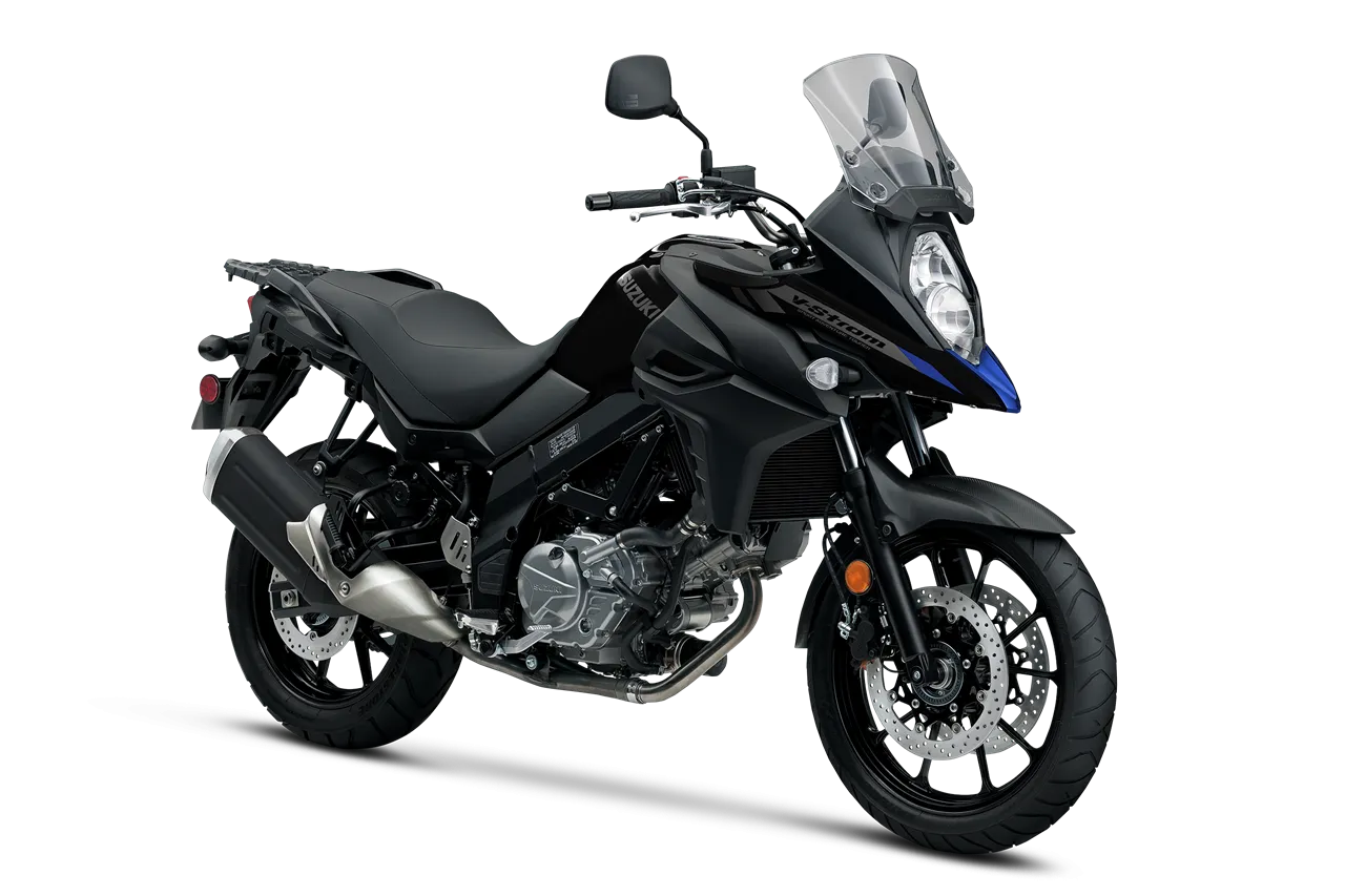 Suzuki DL650A / V-Strom 650 ABS